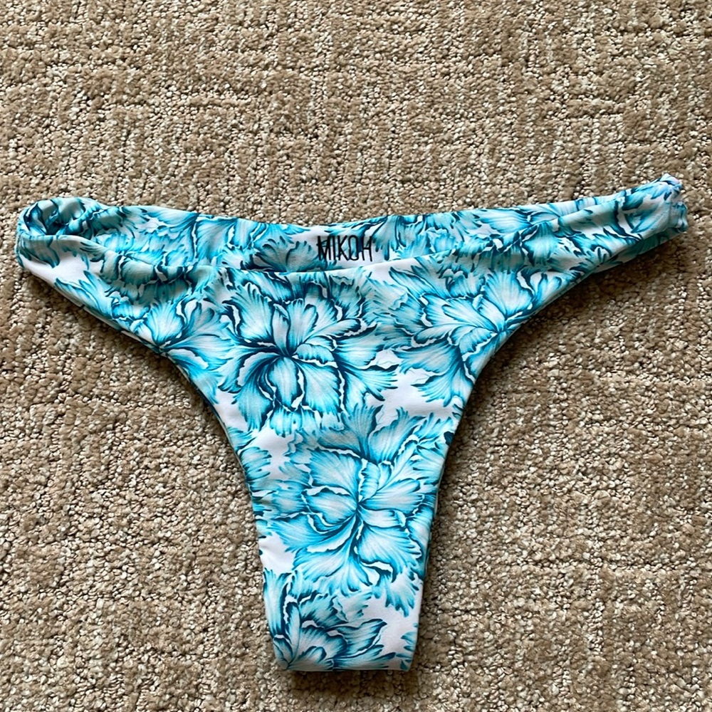 Mikoh Bikini Bottom